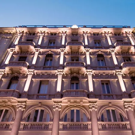 Jr Hotels Oriente Bari-3