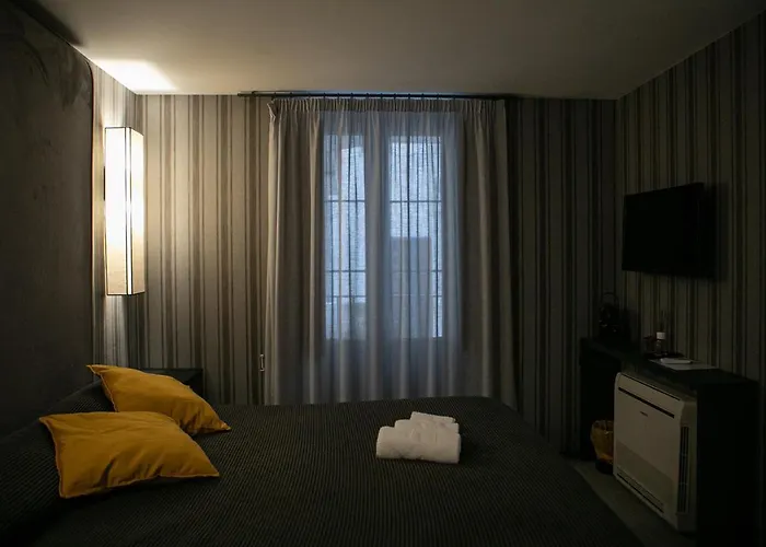 Hotel familiare: Imbriani Guest House