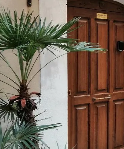 Appartamento : La Corte Del Borgo Antico