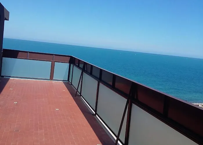 Attico Suite Spiaggia Bari