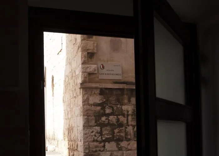 Hotel Spa: La Felicia