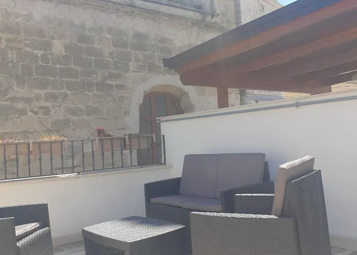 B&B Dei Cardinale