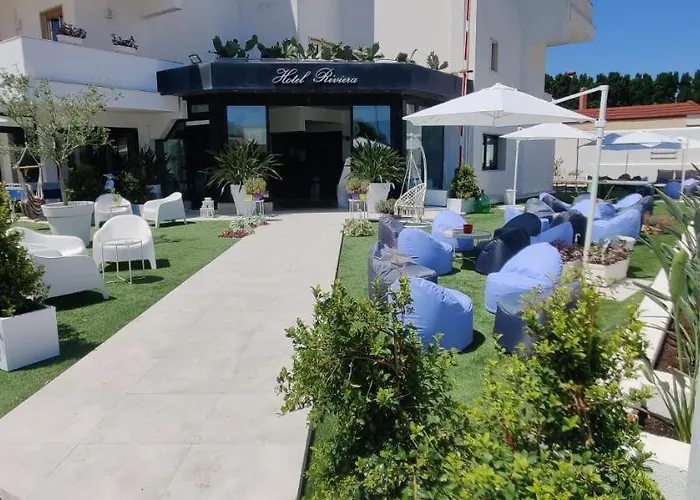 Hotel Riviera