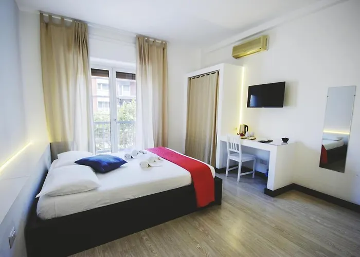 Centro Città Concept