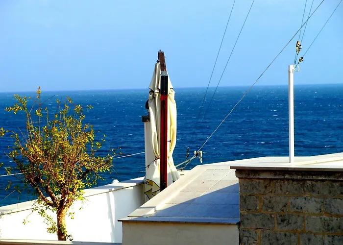 Hotel adatto agli animali: B&B La Muraglia