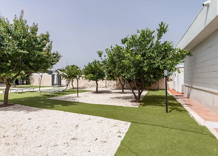 Pietramare Luxury Suites