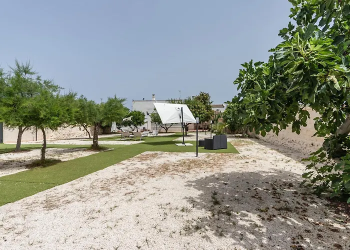 Pietramare Luxury Suites