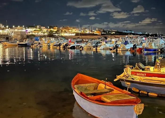 Faro Sul Mare Luxury Apartment - Zona Fiera