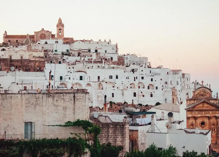 Hotel con vista: Dimora Beluga - Bari Centro