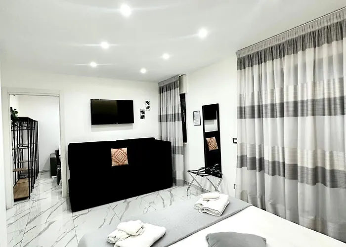Oltremare Luxury Suites