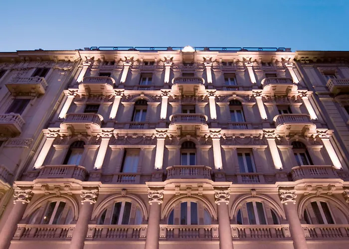 Jr Hotels Oriente Bari