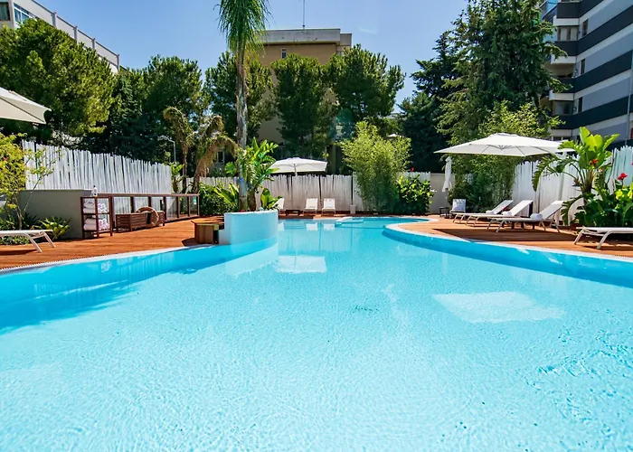 Hi Hotel Bari