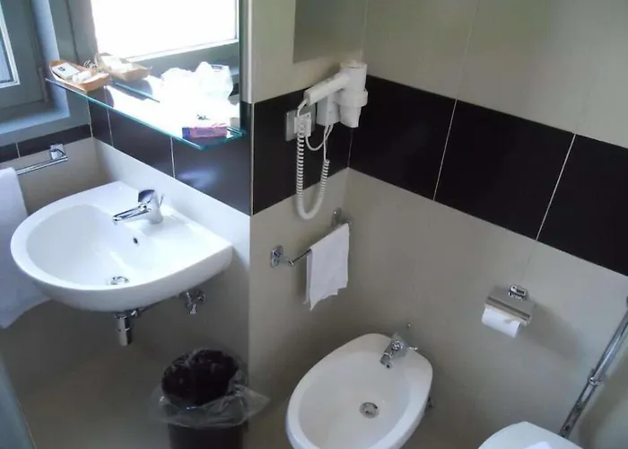 Executive Business Hotel