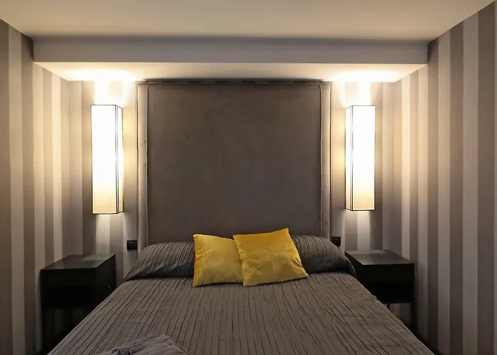 Hotel familiare: Imbriani Guest House